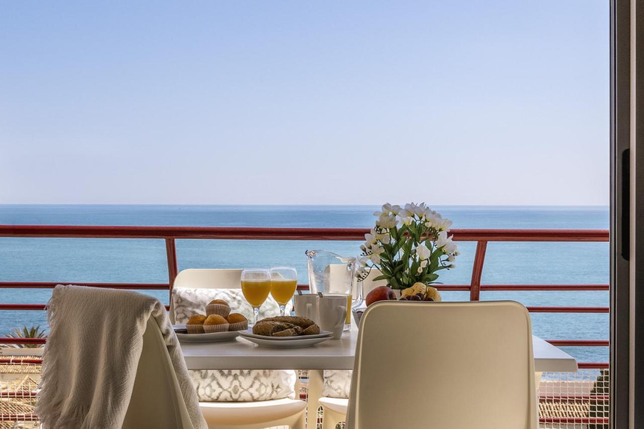 شقة Cofisa Vista Mar خافييا المظهر الخارجي الصورة